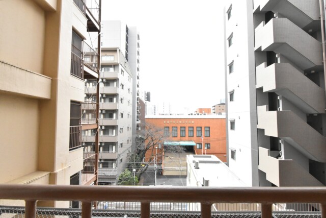 東陽町コーポラス 洋室2