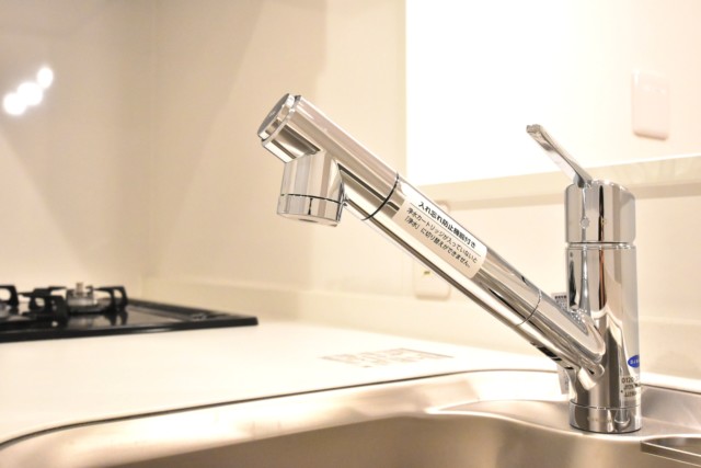 クレべール西新宿 キッチン