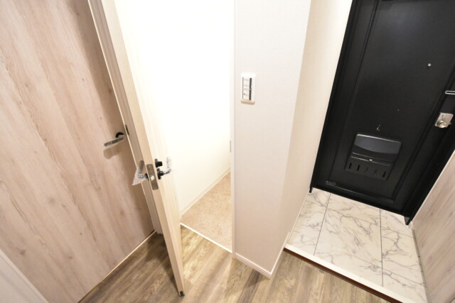 サンロイヤル五反田 トイレ