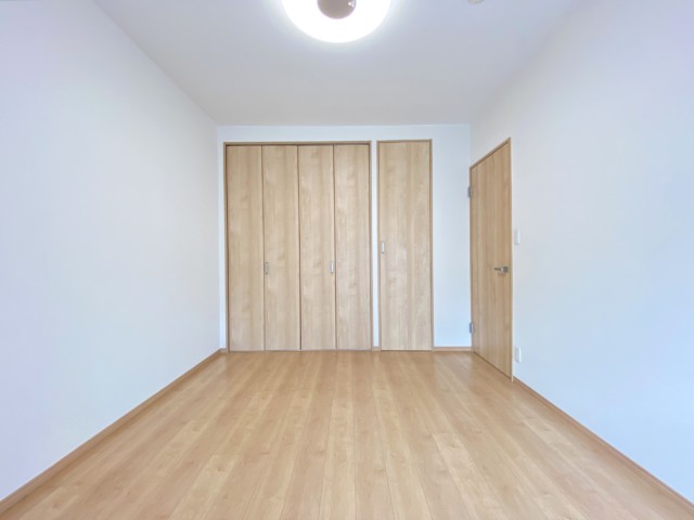 中央ビルディング 洋室