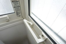 キクエイパレス自由が丘 洋室1