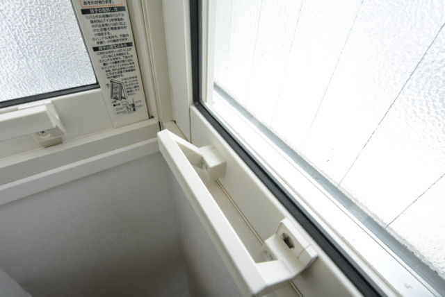 キクエイパレス自由が丘 洋室1