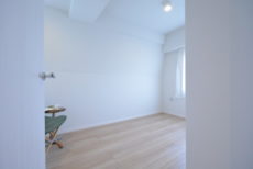 キクエイパレス自由が丘 洋室1