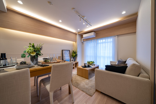 サンリーブ恵比寿 (9)