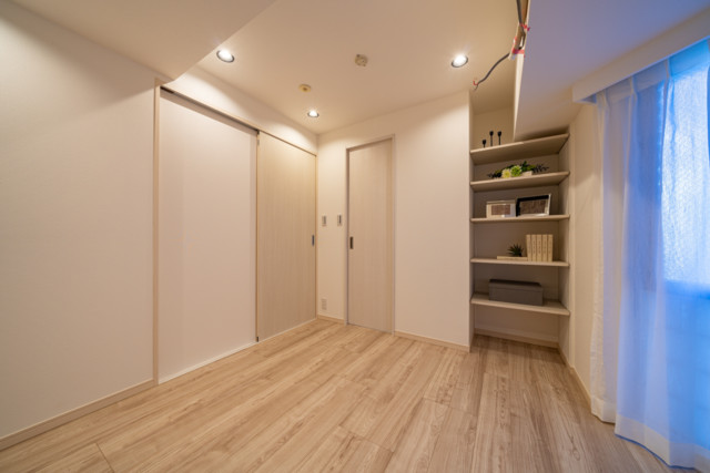 アエリア三軒茶屋 (7)