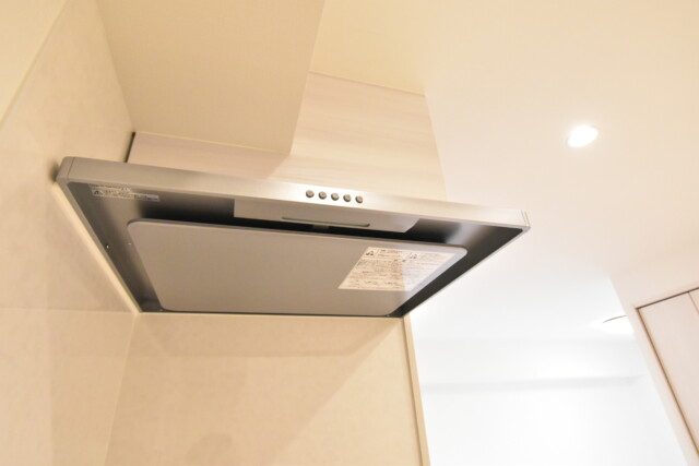 東陽町コーポラス キッチン