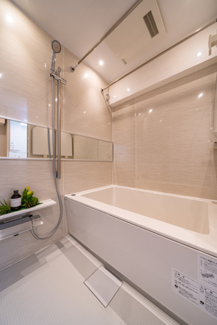 マンションニュー目黒 (3)