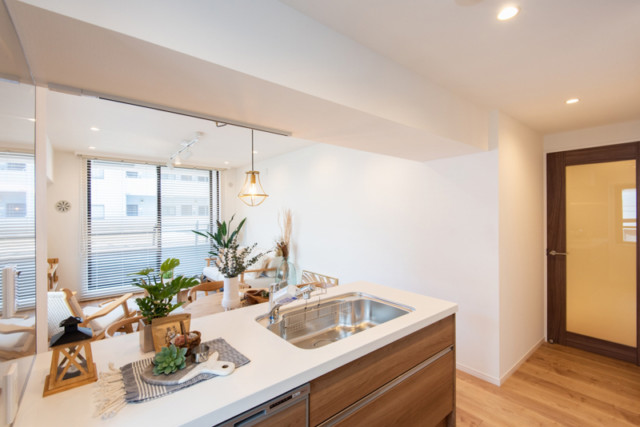 ザパームス代々木Ⅲ3 (3)