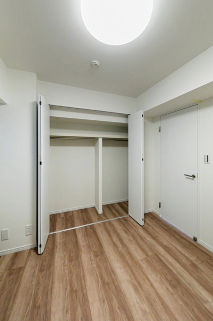 初穂マンションひがし京橋 (8)