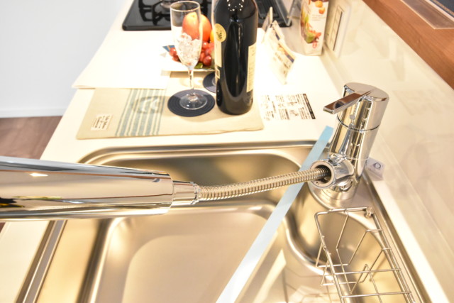 秀和目黒レジデンス キッチン