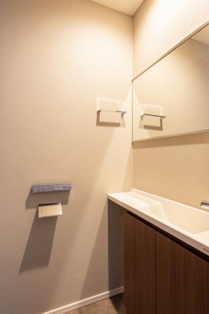 パークハウス駒込アーバンス (6)