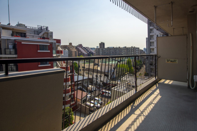 東品川ガーデニア (10)