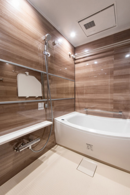 ライオンズガーデン新宿 (4)