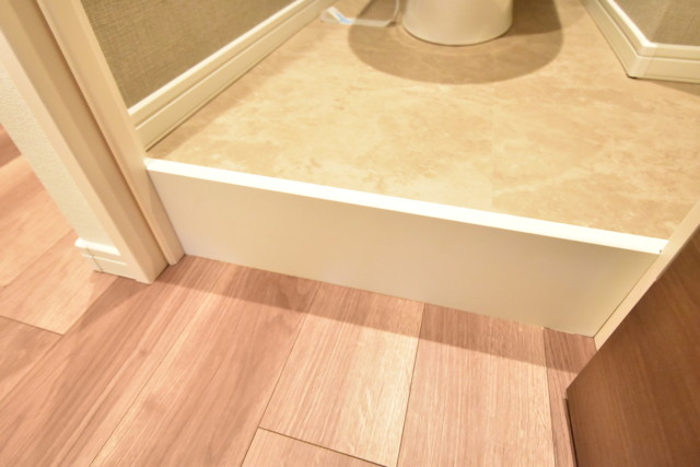 秀和目黒レジデンス (44)トイレ