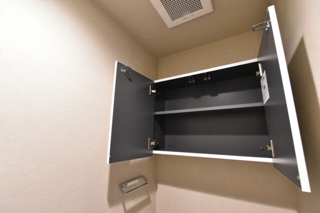 日本橋アムフラット トイレ