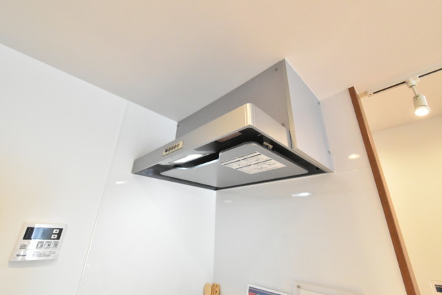 秀和目黒レジデンス キッチン