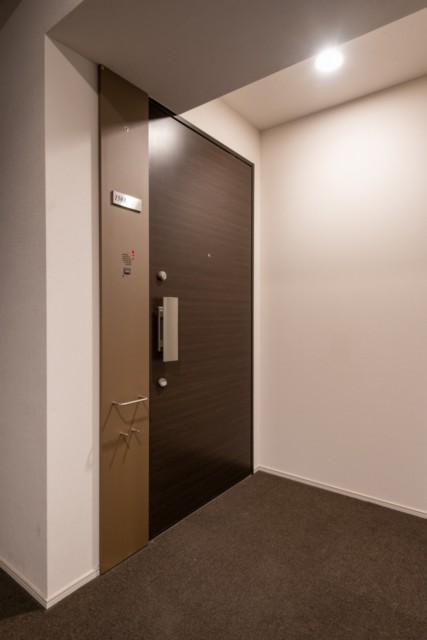 ザ・パークハウスアーバンス御成門 (12)