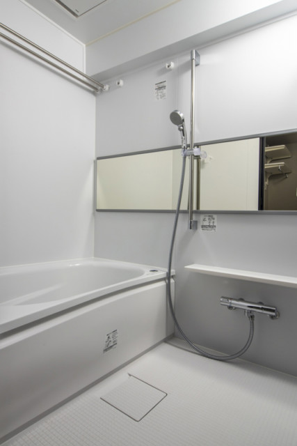 東品川ガーデニア (4)