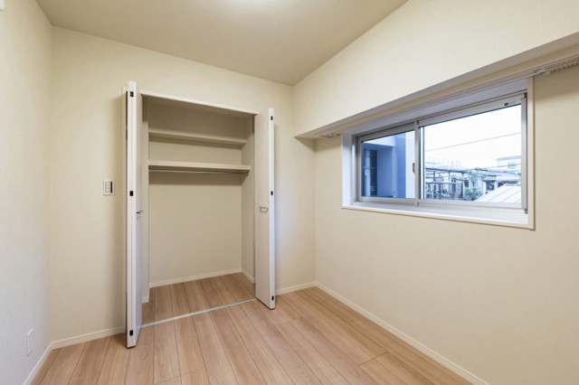 塔の山ハイツ　洋室3