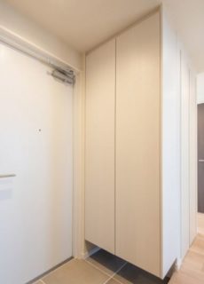 グランドメゾン東池袋　玄関1