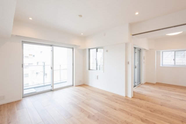 リビオレゾン目白通り (2)