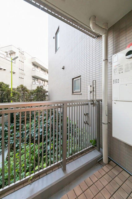 クレッセント千歳船橋 (17) クレッセント千歳船橋 (17)