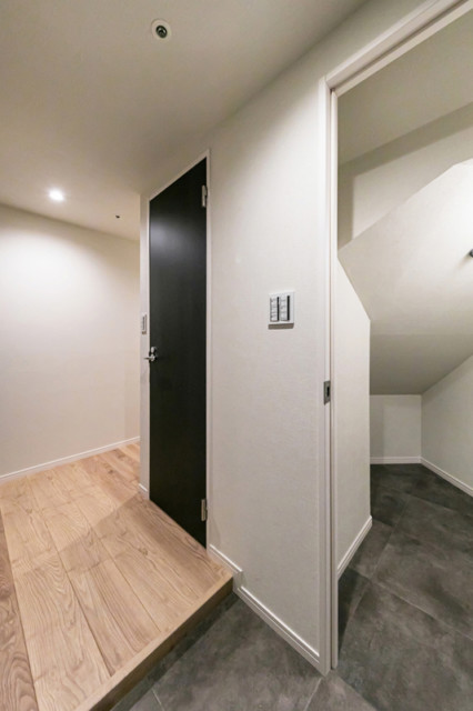 クレッセント千歳船橋 (16) クレッセント千歳船橋 (16)