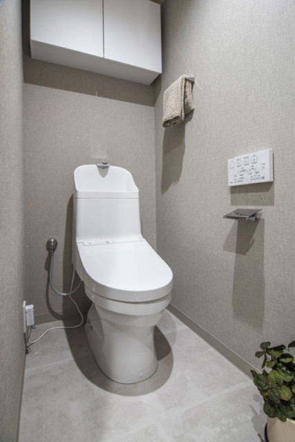 クレストフォルム門前仲町古石場 (5)