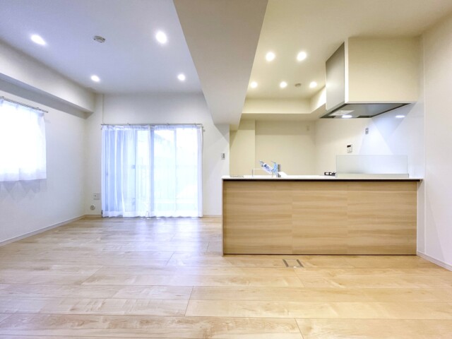 塔の山ハイツ LDK 塔の山ハイツ LDK