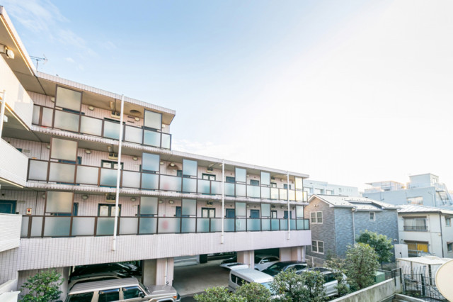 グリーンキャピタル千歳船橋 (12)