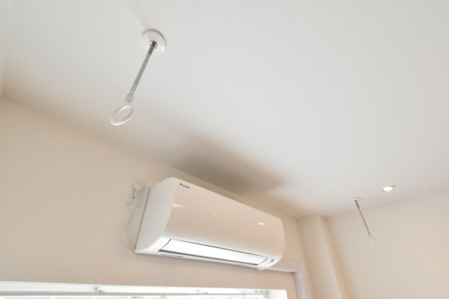 秀和目黒レジデンス LDK