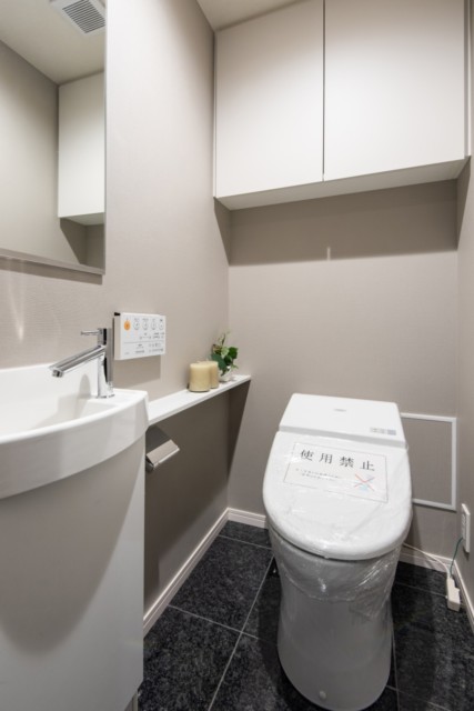 ザ・パークハウスアーバンス御成門 (5)