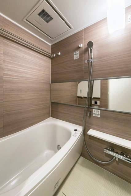 グリーンキャピタル千歳船橋 (4)