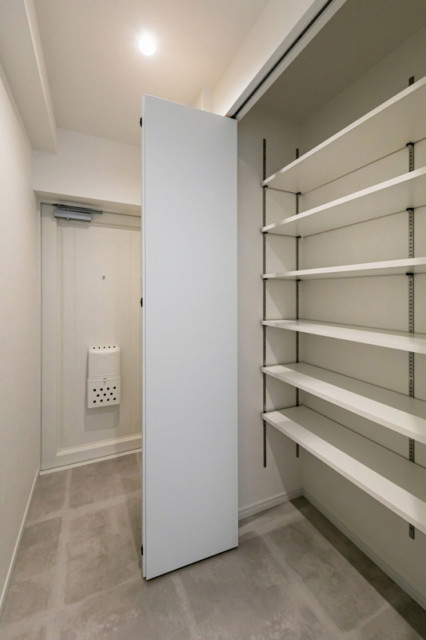 初穂マンションひがし京橋 (10)