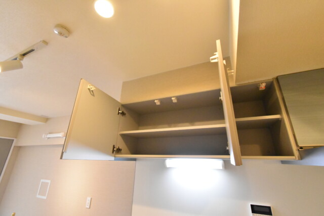 サンハイツ両国 キッチン