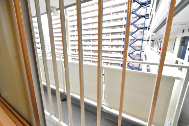 大森ハイツ 洋室1