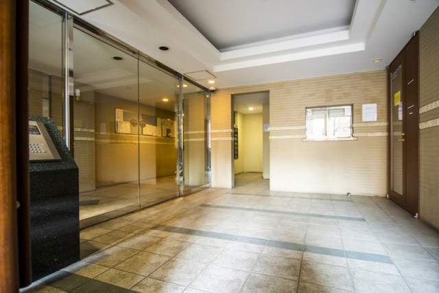 クレストフォルム門前仲町古石場 (17)