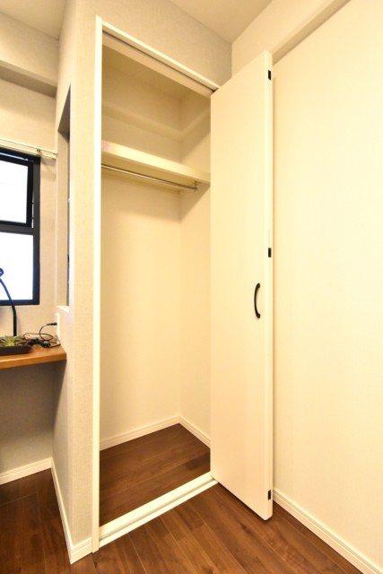 大森ハイツ 洋室2