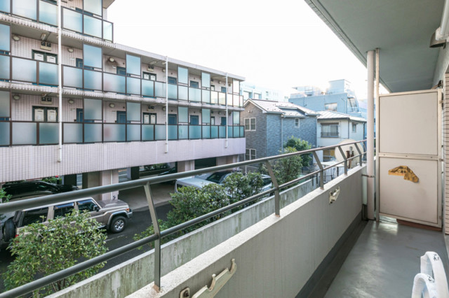 グリーンキャピタル千歳船橋 (10)