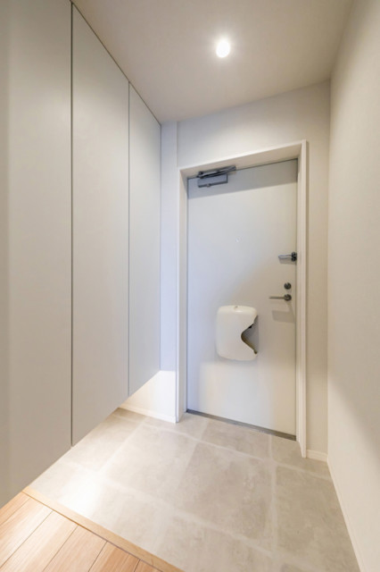 アーバンメゾン東大島 (10)