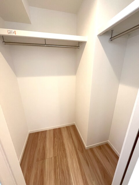 ライオンズマンション箱崎町 洋室1