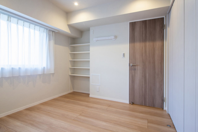 東品川ガーデニア (7)