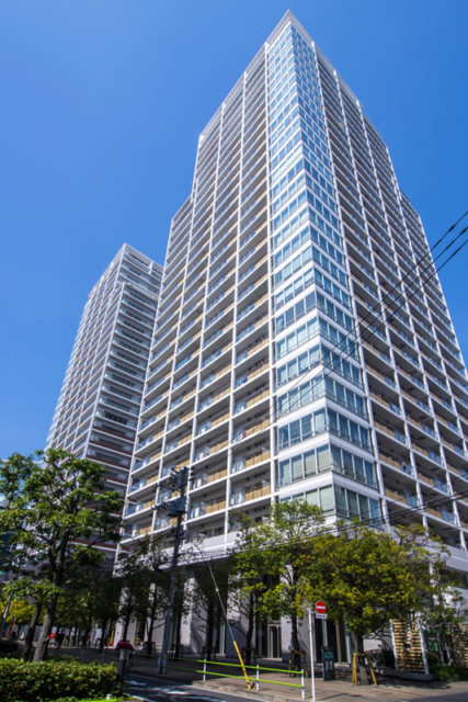 パークタワー芝浦ベイワードオーシャンウイング (13)