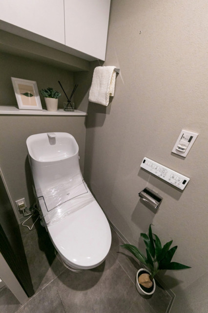 等々力グレイスマンション (5)