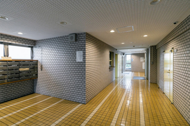 アーバンメゾン東大島 (16)