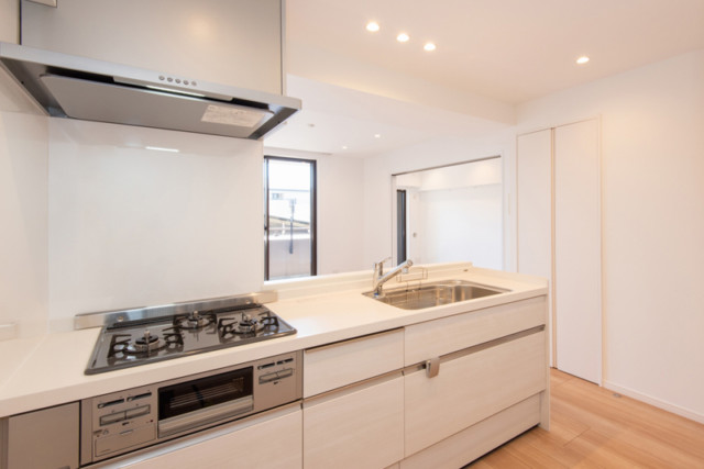 セザール仲池上 (3)