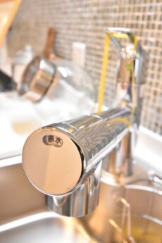 初穂マンションひがし京橋 キッチン