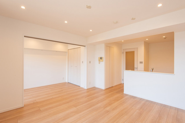 セザール仲池上 (1)