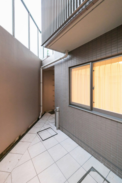 クレッセント千歳船橋 (18) クレッセント千歳船橋 (18)