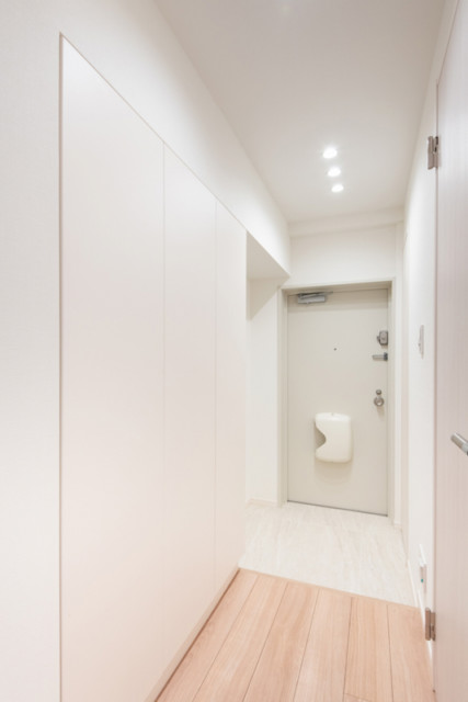 ライオンズガーデン新宿 (9)